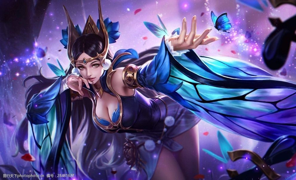 西热的互动